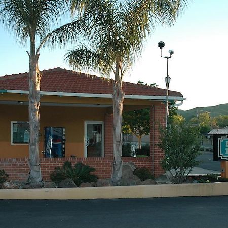 El Dorado Motel Питсбърг Екстериор снимка
