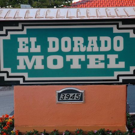 El Dorado Motel Питсбърг Екстериор снимка