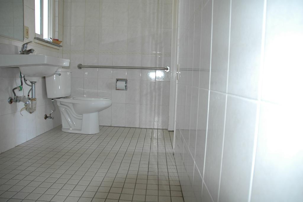 El Dorado Motel Питсбърг Стая снимка
