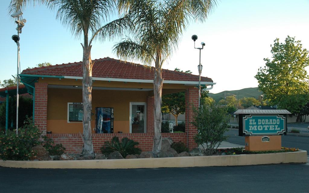 El Dorado Motel Питсбърг Екстериор снимка