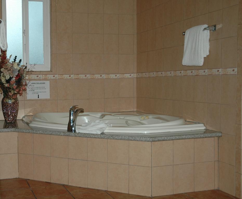 El Dorado Motel Питсбърг Екстериор снимка