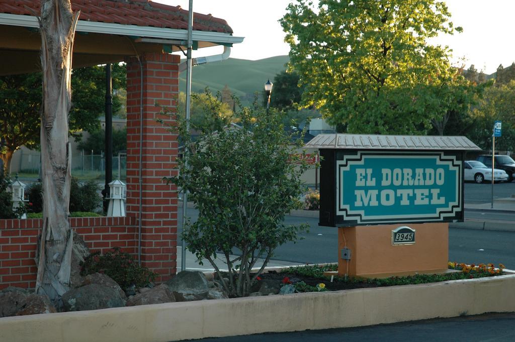 El Dorado Motel Питсбърг Екстериор снимка