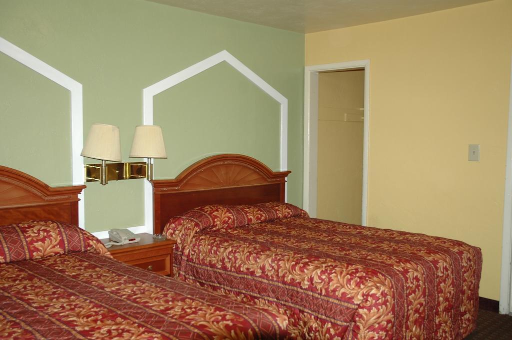 El Dorado Motel Питсбърг Стая снимка
